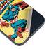 Marvel Classic Comics Captain America iPhone 13 Skin